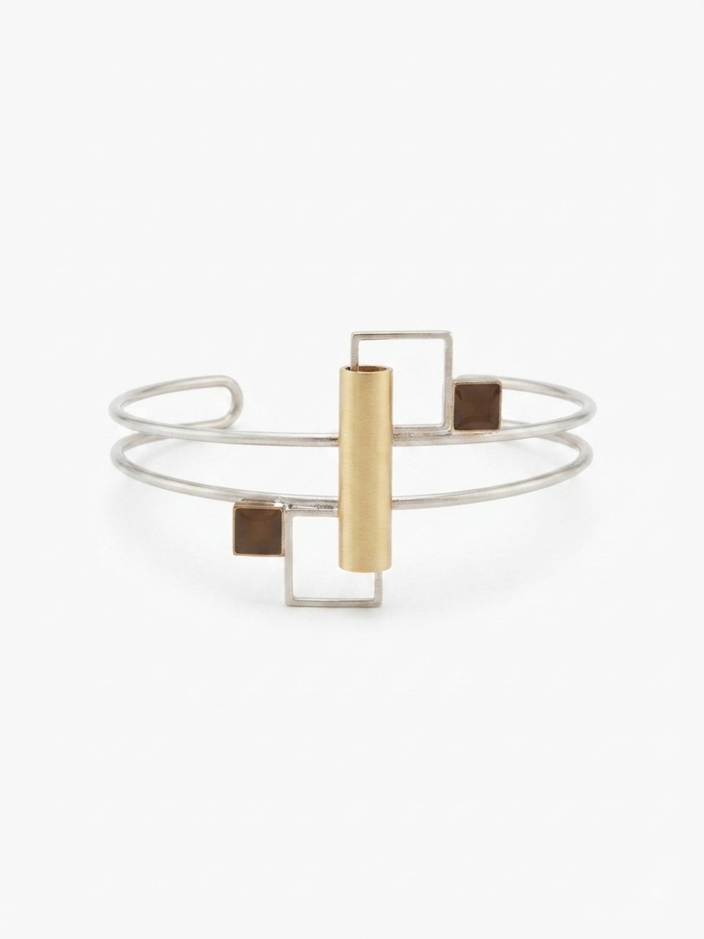 Christopher Poly Cuff Bracelet
